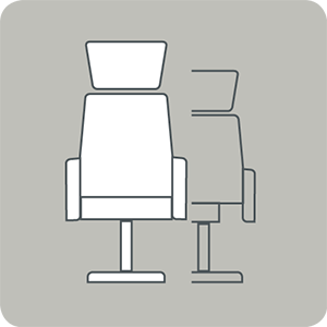 verschiedene Grössen