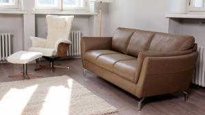 BDmobel Santana Queen XLS4126