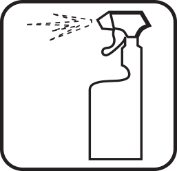 spray bottle icon